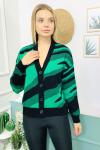 148097 Desenli Kisa Hirka